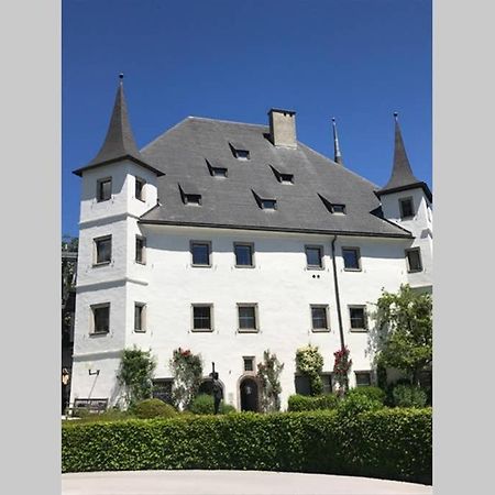 Apartment, Haus Lederer 滨湖采尔 外观 照片