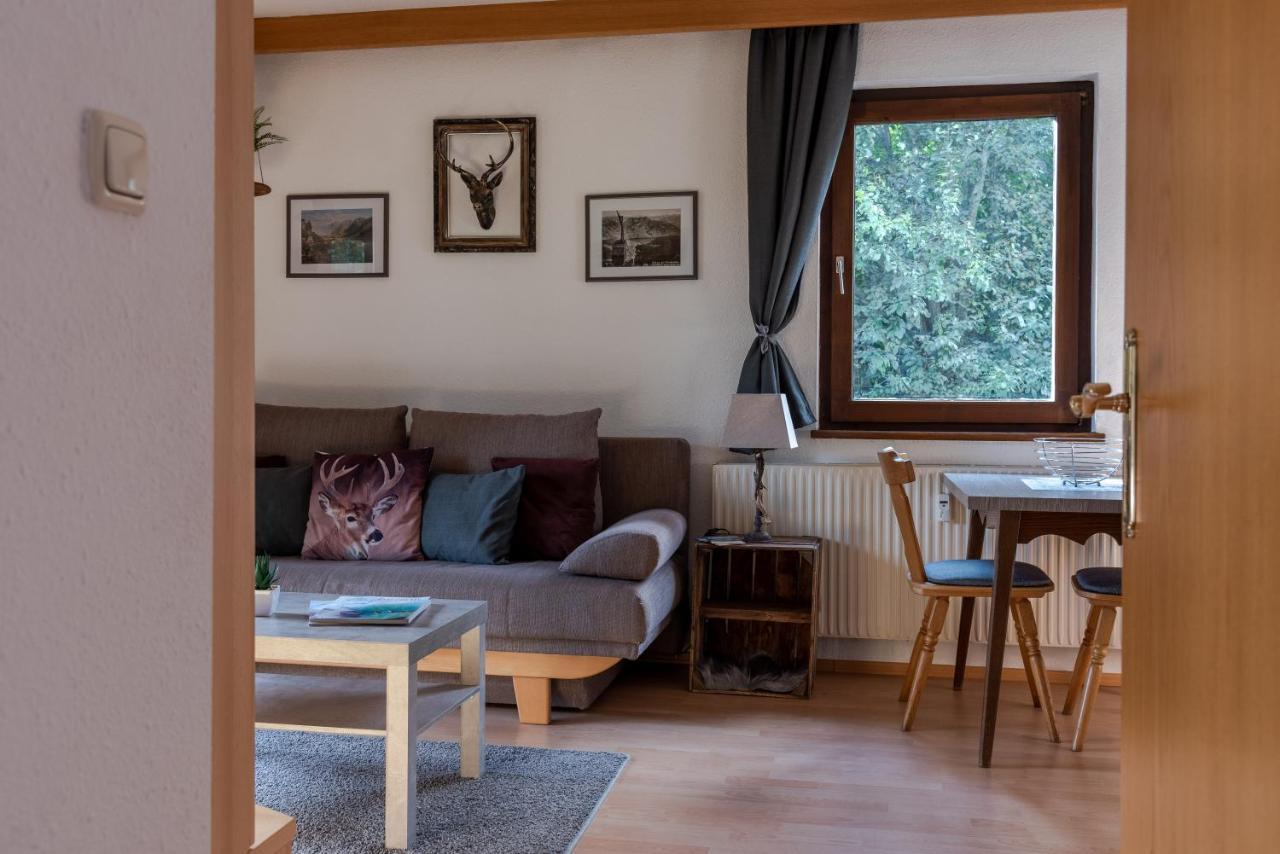 Apartment, Haus Lederer 滨湖采尔 外观 照片